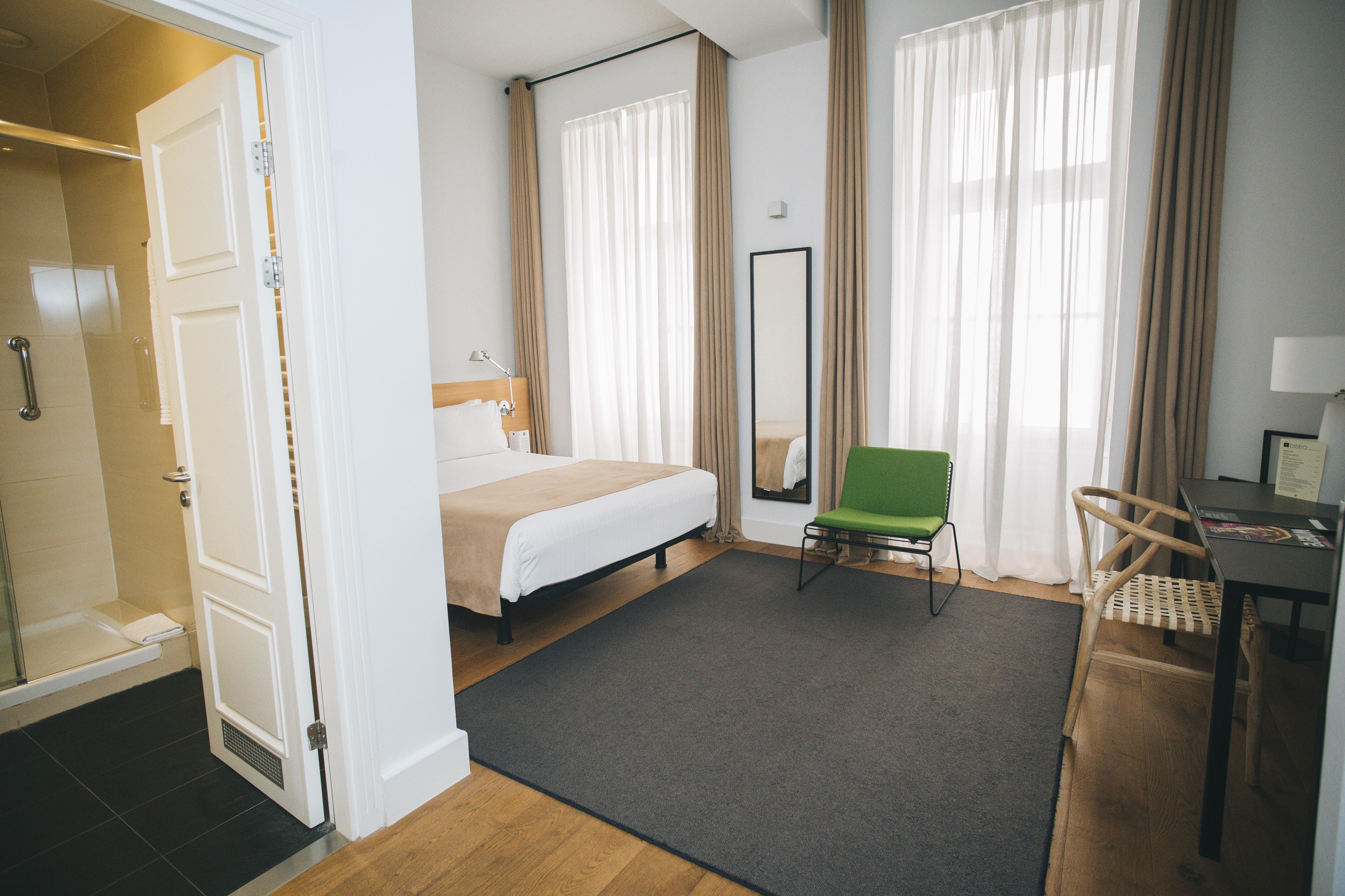 Hotel Zenit Budapest Palace Ngoại thất bức ảnh